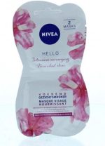 NIVEA Essentials Voedend Honing Masker - 2 x 7,5 ml - Gezichtsmasker - Afbeelding 4
