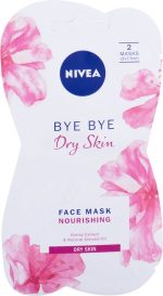 NIVEA Essentials Voedend Honing Masker - 2 x 7,5 ml - Gezichtsmasker - Afbeelding 7