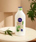 NIVEA Naturally Good Bio Lavender Bodylotion - 350 ML - Afbeelding 7