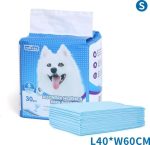 Nobleza 48WQB - Puppy Training Pads - 60 x 40 cm - Zindelijkheidstraining -30 Stuks - Afbeelding 5
